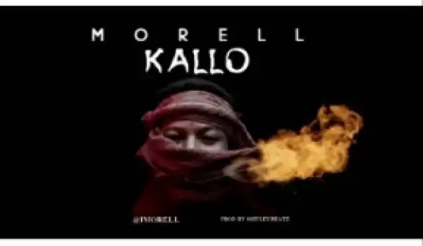 Morell - Kallo (Full Track)